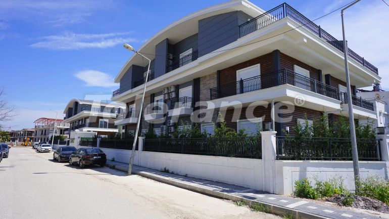 Квартира от застройщика в Центре Белека, Белек с бассейном: купить недвижимость в Турции - 78959