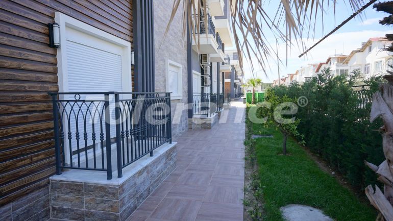 Квартира от застройщика в Центре Белека, Белек с бассейном: купить недвижимость в Турции - 78962