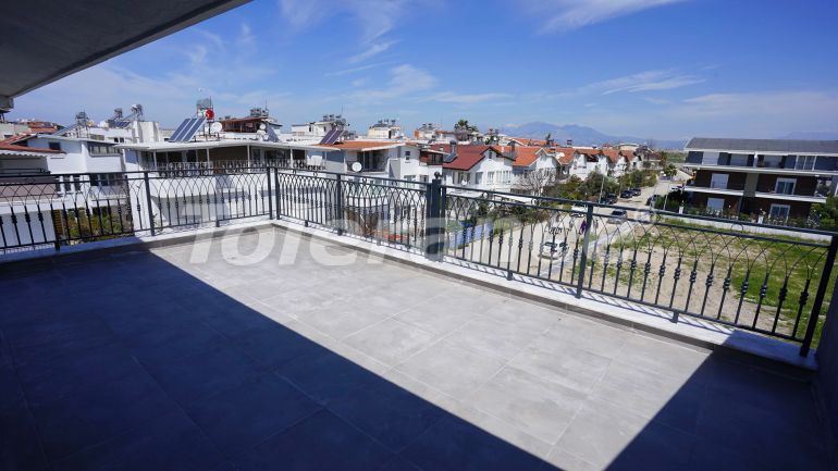 Квартира от застройщика в Центре Белека, Белек с бассейном: купить недвижимость в Турции - 78970