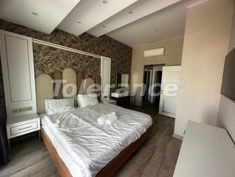 Квартира от застройщика в Центре Белека, Белек с бассейном: купить недвижимость в Турции - 79371