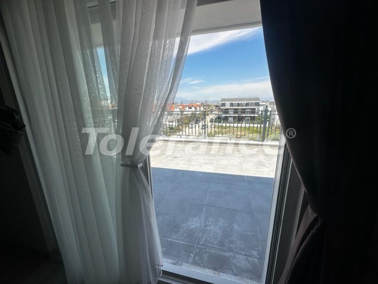 Квартира от застройщика в Центре Белека, Белек с бассейном: купить недвижимость в Турции - 79375