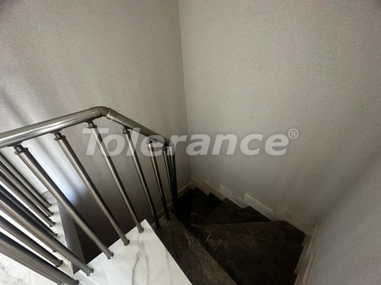 Квартира от застройщика в Центре Белека, Белек с бассейном: купить недвижимость в Турции - 79376