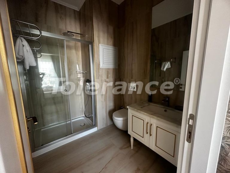 Квартира от застройщика в Центре Белека, Белек с бассейном: купить недвижимость в Турции - 79378