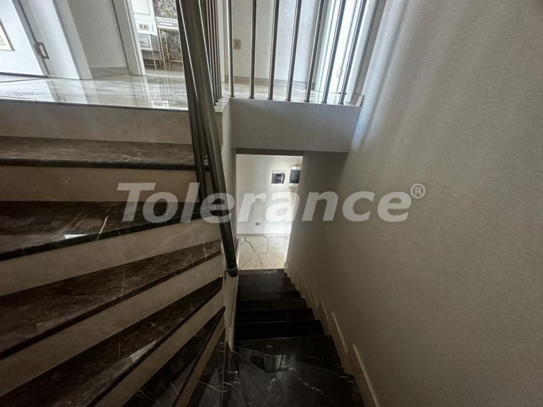 Квартира от застройщика в Центре Белека, Белек с бассейном: купить недвижимость в Турции - 79379