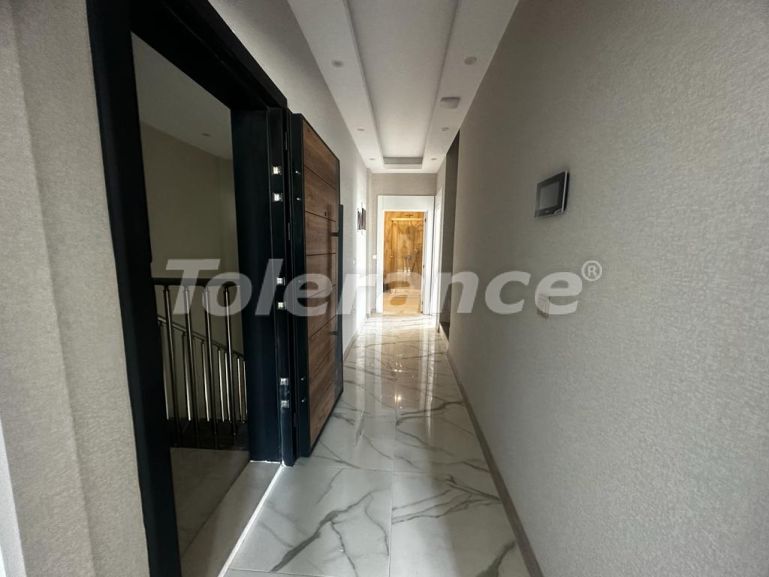 Квартира от застройщика в Центре Белека, Белек с бассейном: купить недвижимость в Турции - 79383