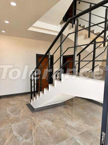 Квартира от застройщика в Центре Белека, Белек с бассейном: купить недвижимость в Турции - 96253