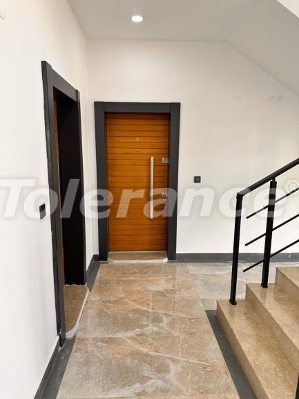 Квартира от застройщика в Центре Белека, Белек с бассейном: купить недвижимость в Турции - 96254