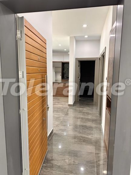 Квартира от застройщика в Центре Белека, Белек с бассейном: купить недвижимость в Турции - 96256