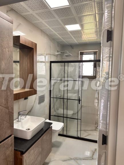 Квартира от застройщика в Центре Белека, Белек с бассейном: купить недвижимость в Турции - 96259