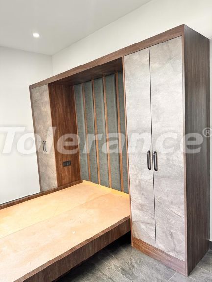 Квартира от застройщика в Центре Белека, Белек с бассейном: купить недвижимость в Турции - 96261