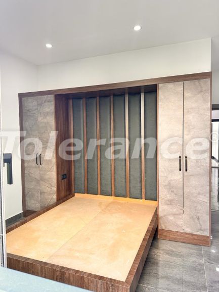 Квартира от застройщика в Центре Белека, Белек с бассейном: купить недвижимость в Турции - 96262