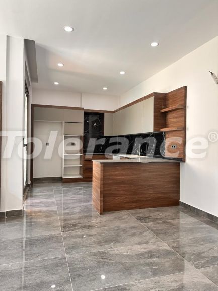 Квартира от застройщика в Центре Белека, Белек с бассейном: купить недвижимость в Турции - 96263