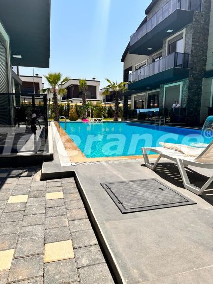 Квартира от застройщика в Центре Белека, Белек с бассейном: купить недвижимость в Турции - 96268