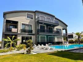 Квартира от застройщика в Центре Белека, Белек с бассейном: купить недвижимость в Турции - 96270