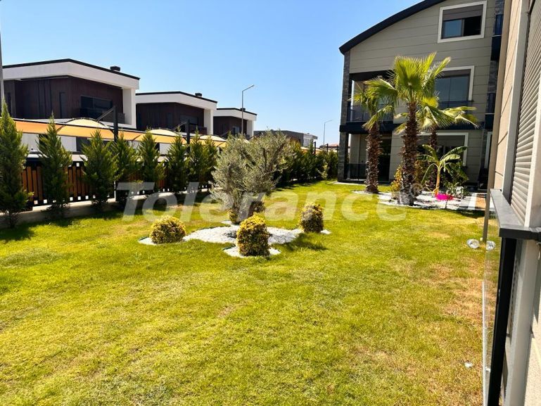 Квартира от застройщика в Центре Белека, Белек с бассейном: купить недвижимость в Турции - 96275