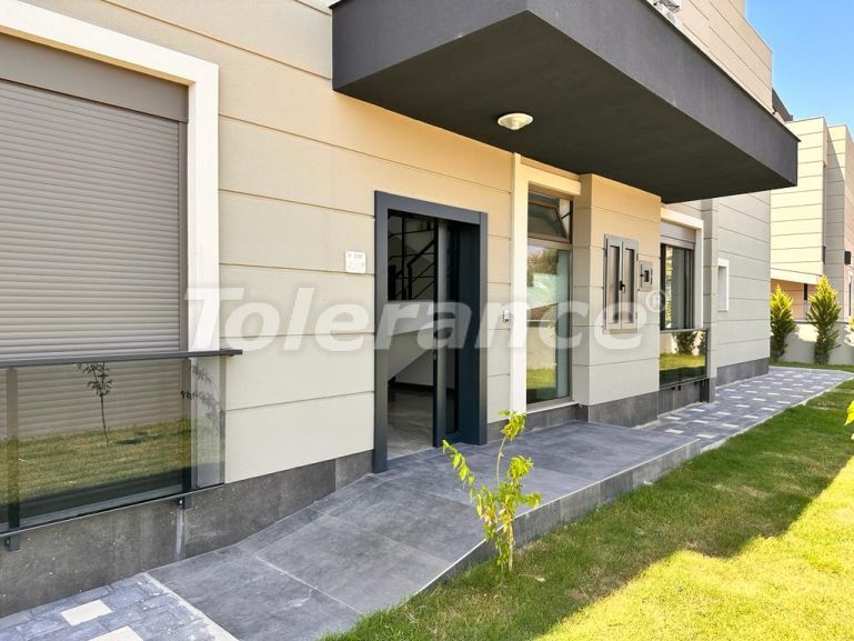 Квартира от застройщика в Центре Белека, Белек с бассейном: купить недвижимость в Турции - 96276