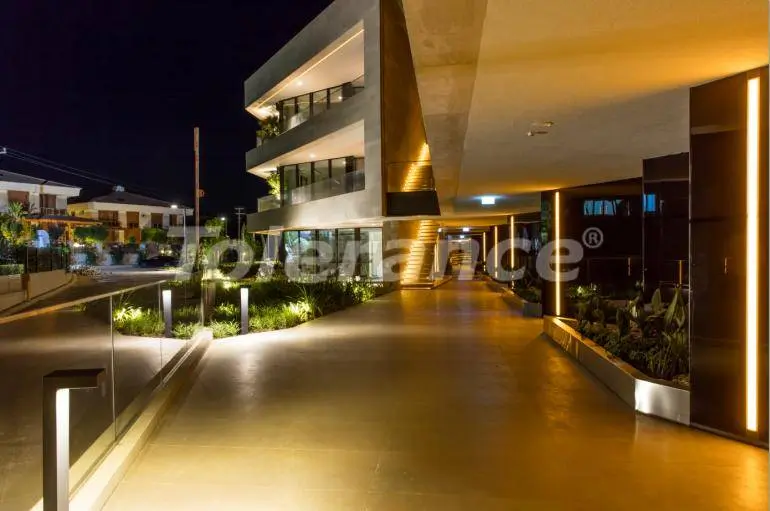 Квартира от застройщика в Чешме, Измир с бассейном - 17441 Квартира от застройщика в Чешме, Измир с бассейном: купить недвижимость в Турции - 17441