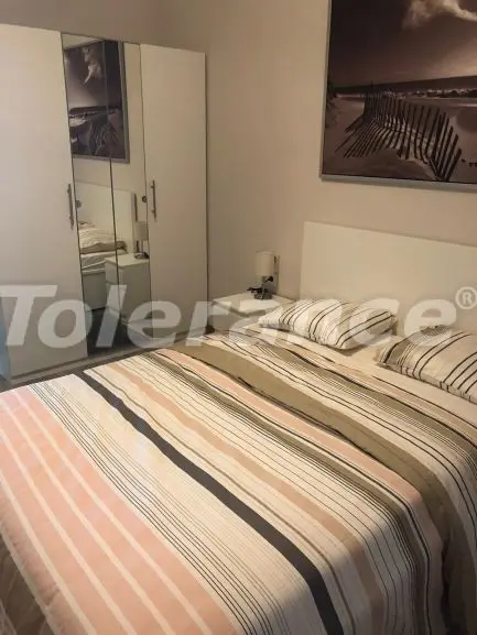 Квартира от застройщика в Чигли, Измир с бассейном: купить недвижимость в Турции - 25404