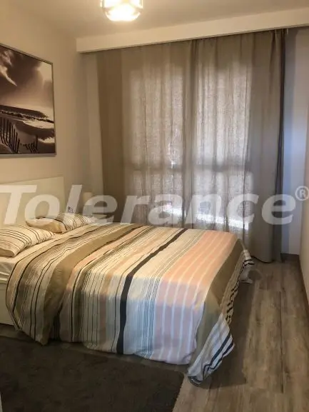 Квартира от застройщика в Чигли, Измир с бассейном: купить недвижимость в Турции - 25408