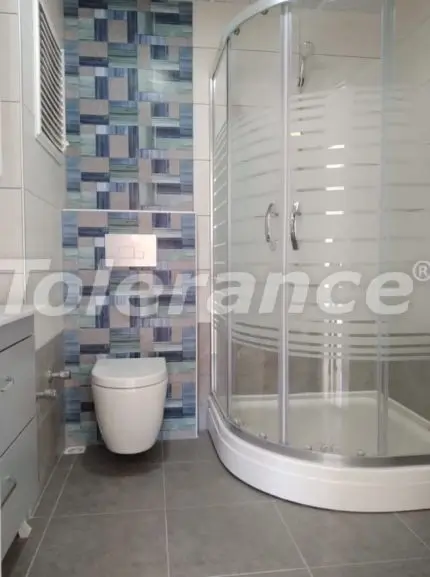 Квартира от застройщика в Чигли, Измир с бассейном: купить недвижимость в Турции - 26624