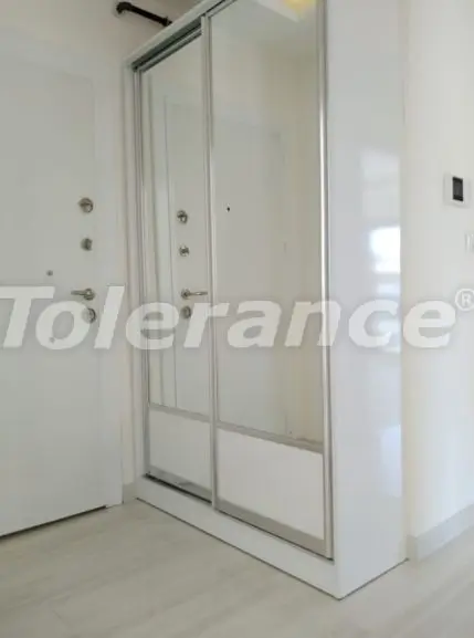 Квартира от застройщика в Чигли, Измир с бассейном: купить недвижимость в Турции - 26628