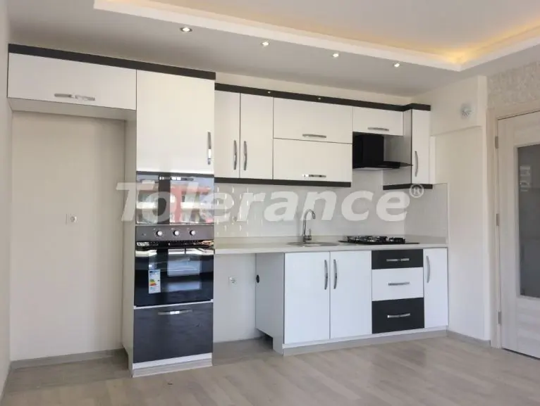 Квартира от застройщика в Чигли, Измир с бассейном: купить недвижимость в Турции - 26632