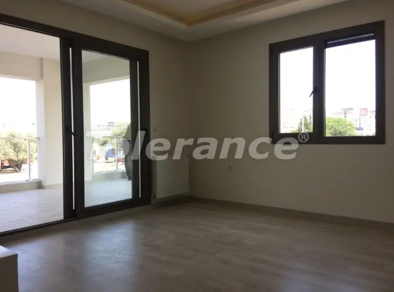 Квартира от застройщика в Чигли, Измир с бассейном: купить недвижимость в Турции - 26634