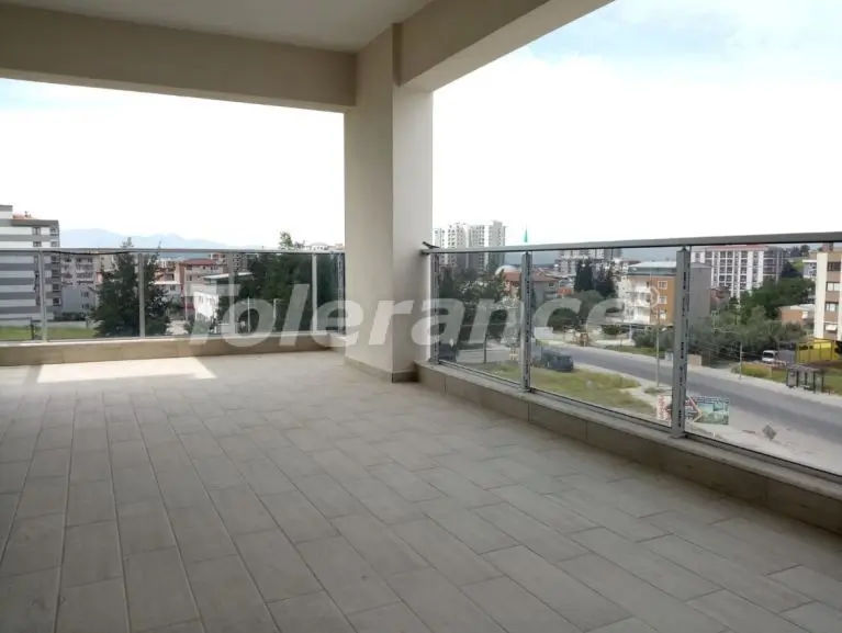 Квартира от застройщика в Чигли, Измир с бассейном: купить недвижимость в Турции - 26636