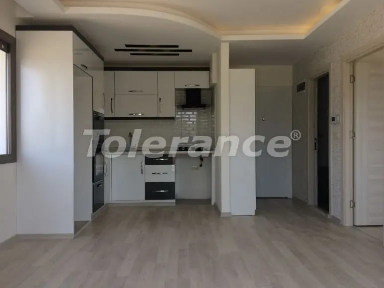 Квартира от застройщика в Чигли, Измир с бассейном: купить недвижимость в Турции - 26637