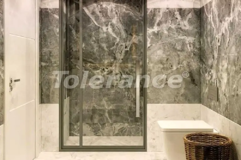 Квартира в Чигли, Измир с бассейном в рассрочку: купить недвижимость в Турции - 27468