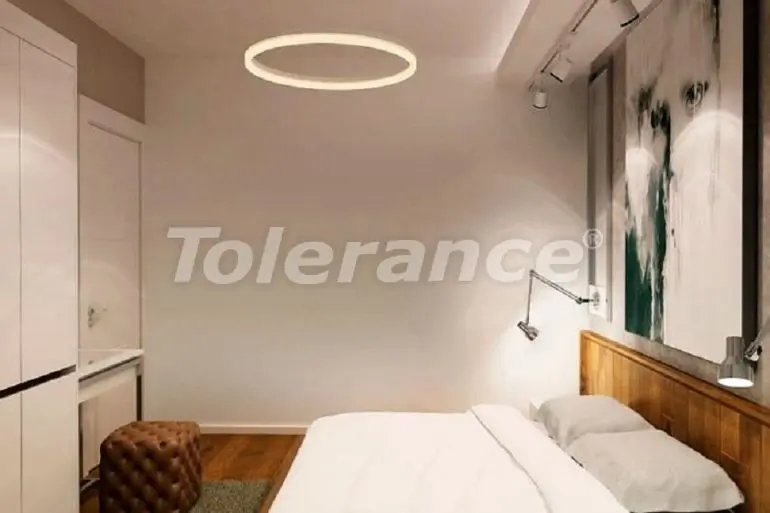 Квартира в Чигли, Измир с бассейном в рассрочку: купить недвижимость в Турции - 27476