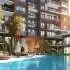 Квартира от застройщика в Чигли, Измир с бассейном: купить недвижимость в Турции - 27684