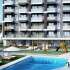 Квартира от застройщика в Чигли, Измир с бассейном: купить недвижимость в Турции - 55459