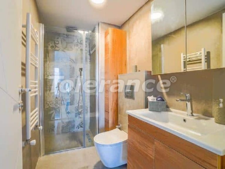 Квартира от застройщика в Чигли, Измир с бассейном: купить недвижимость в Турции - 68898