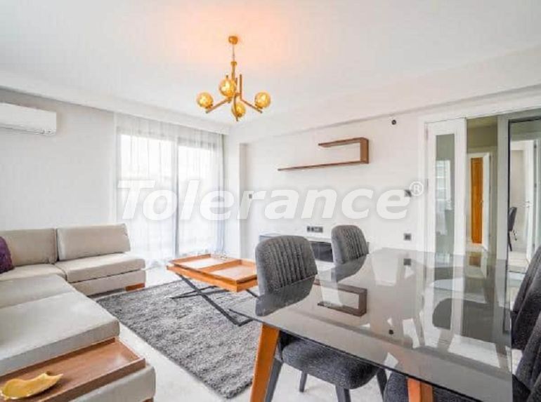 Квартира от застройщика в Чигли, Измир с бассейном: купить недвижимость в Турции - 68902