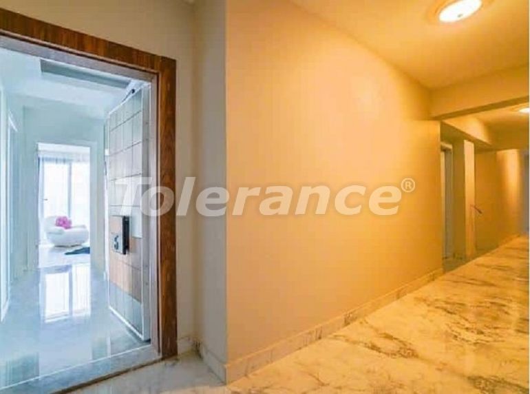 Квартира от застройщика в Чигли, Измир с бассейном: купить недвижимость в Турции - 68906