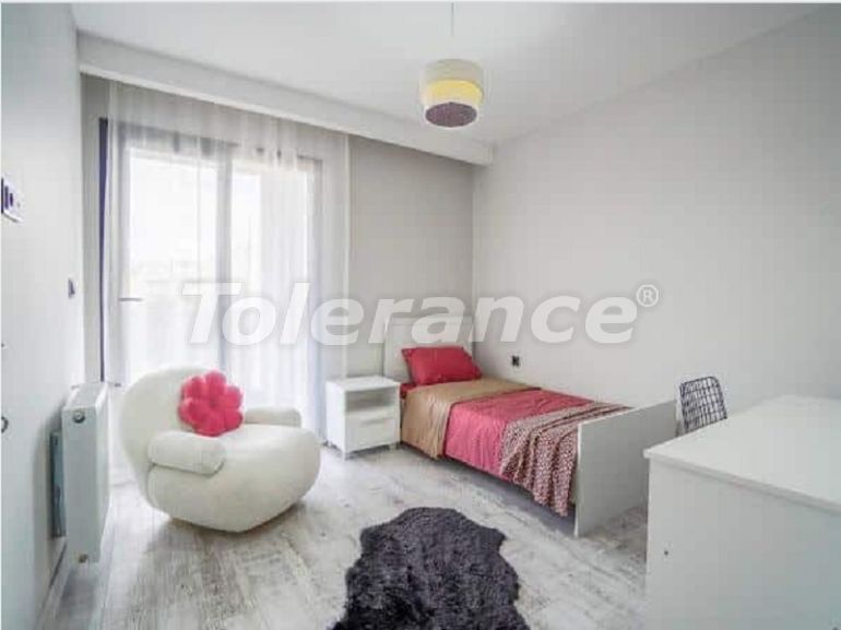 Квартира от застройщика в Чигли, Измир с бассейном: купить недвижимость в Турции - 68908