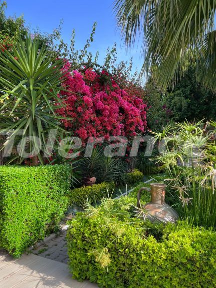 Квартира в Центре Кемера, Кемер с бассейном: купить недвижимость в Турции - 110636