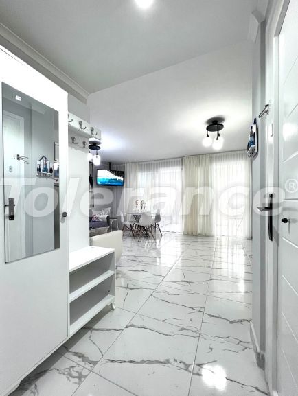 Квартира в Центре Кемера, Кемер с бассейном: купить недвижимость в Турции - 110637