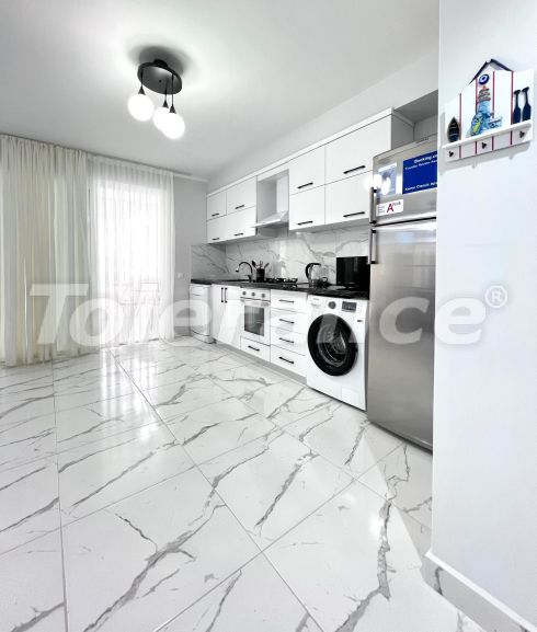 Квартира в Центре Кемера, Кемер с бассейном: купить недвижимость в Турции - 110638