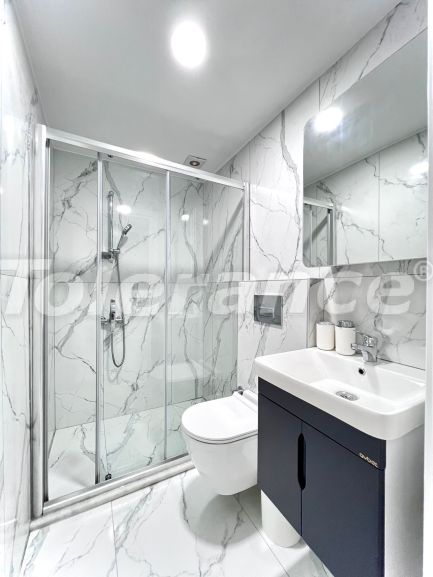 Квартира в Центре Кемера, Кемер с бассейном: купить недвижимость в Турции - 110641