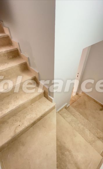 Квартира в Центре Кемера, Кемер с бассейном: купить недвижимость в Турции - 110643