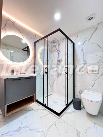 Квартира в Центре Кемера, Кемер с бассейном: купить недвижимость в Турции - 110647