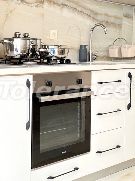 Квартира в Центре Кемера, Кемер с бассейном: купить недвижимость в Турции - 110648