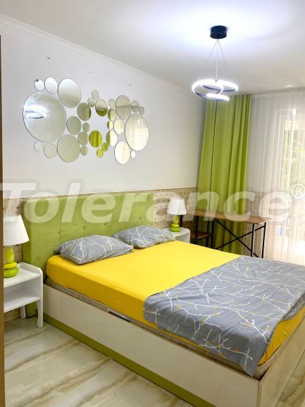 Квартира в Центре Кемера, Кемер с бассейном: купить недвижимость в Турции - 110649