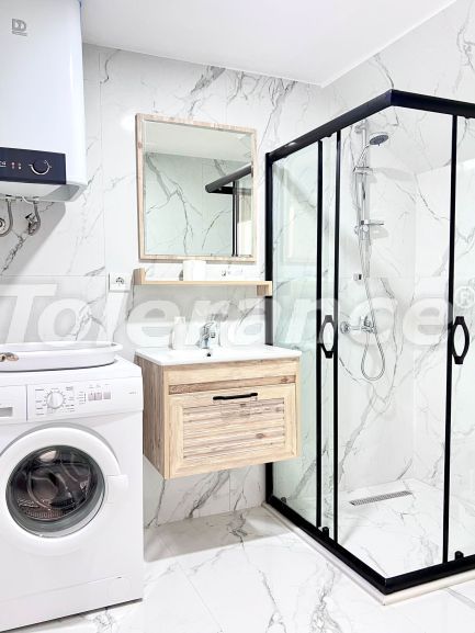 Квартира в Центре Кемера, Кемер с бассейном: купить недвижимость в Турции - 110651