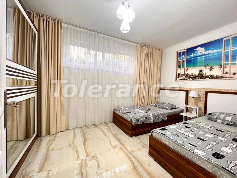 Квартира в Центре Кемера, Кемер с бассейном: купить недвижимость в Турции - 110652