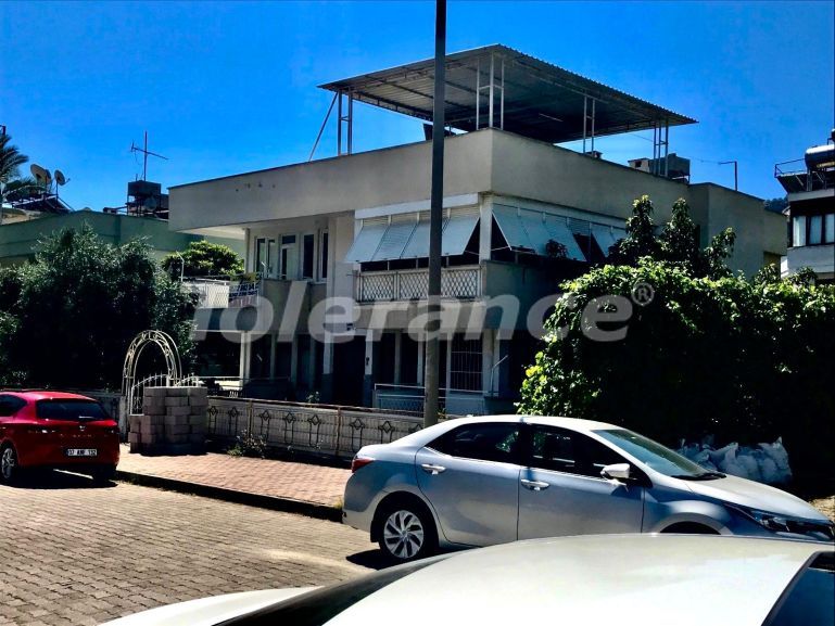 Квартира в Центре Кемера, Кемер: купить недвижимость в Турции - 125294