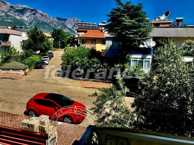 Квартира в Центре Кемера, Кемер: купить недвижимость в Турции - 125302