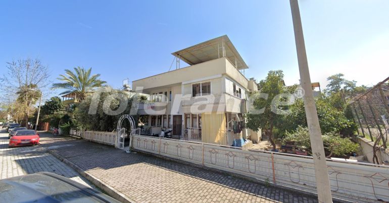 Квартира в Центре Кемера, Кемер: купить недвижимость в Турции - 125309